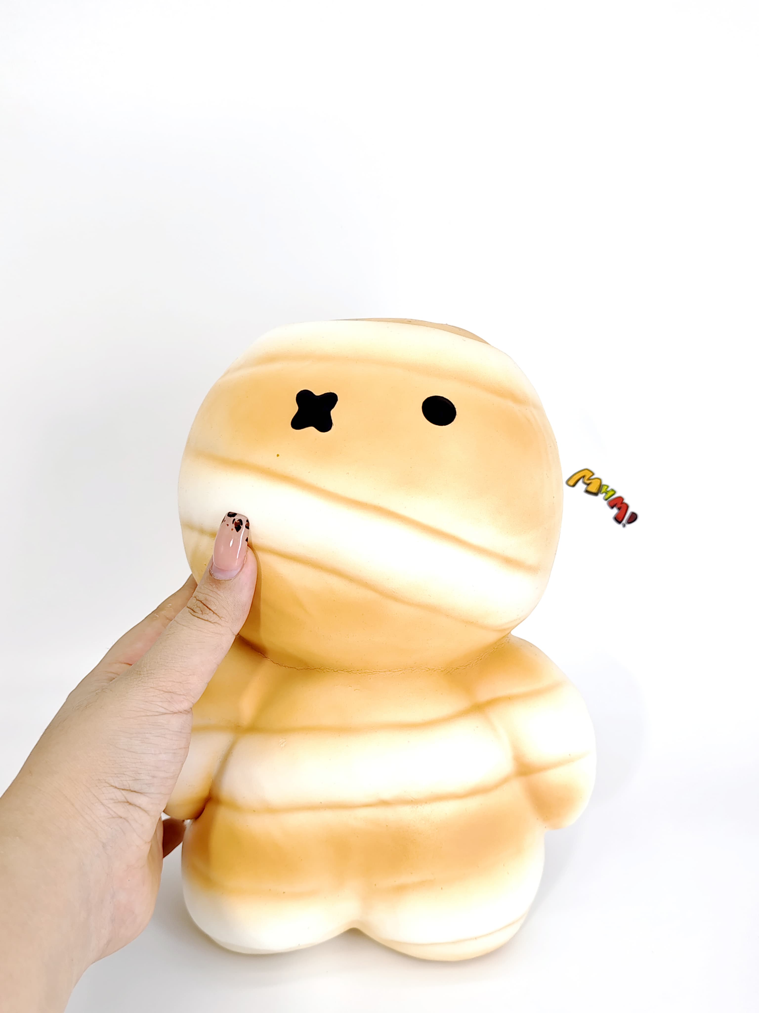 Super Mummy (Original Beige)