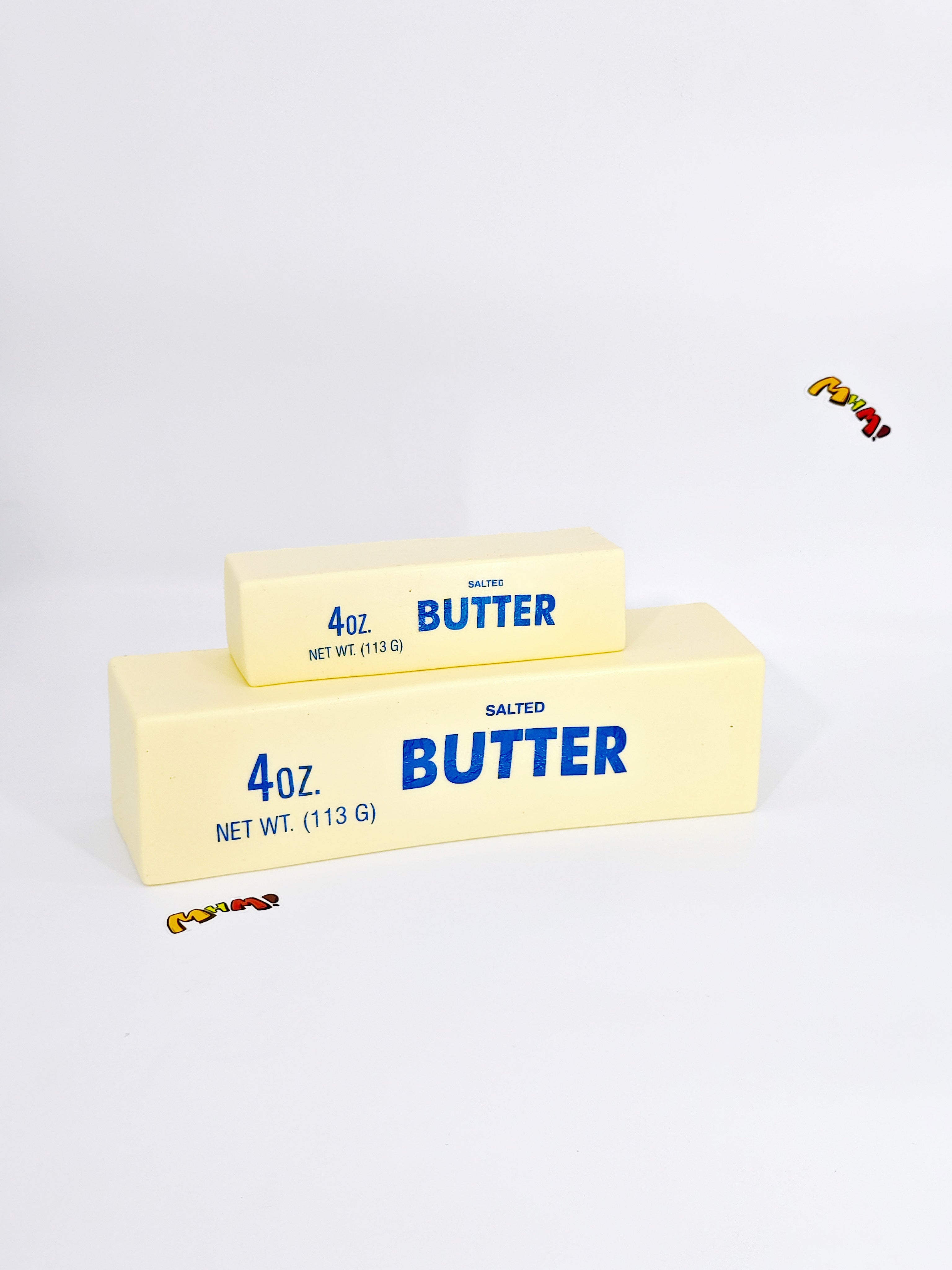 Super Butter Stick + Mini Butter Stick
