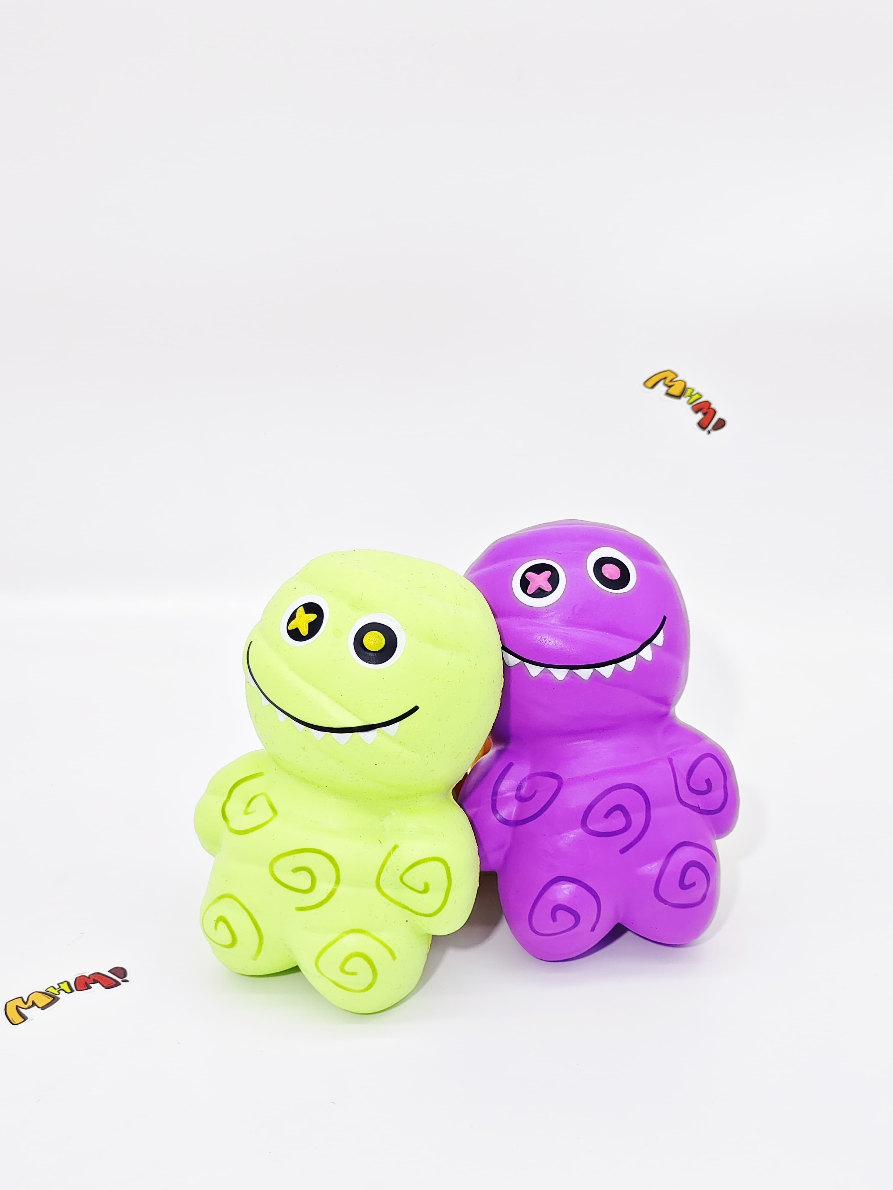 Limited Edition Mummy Duo (2-Pack)