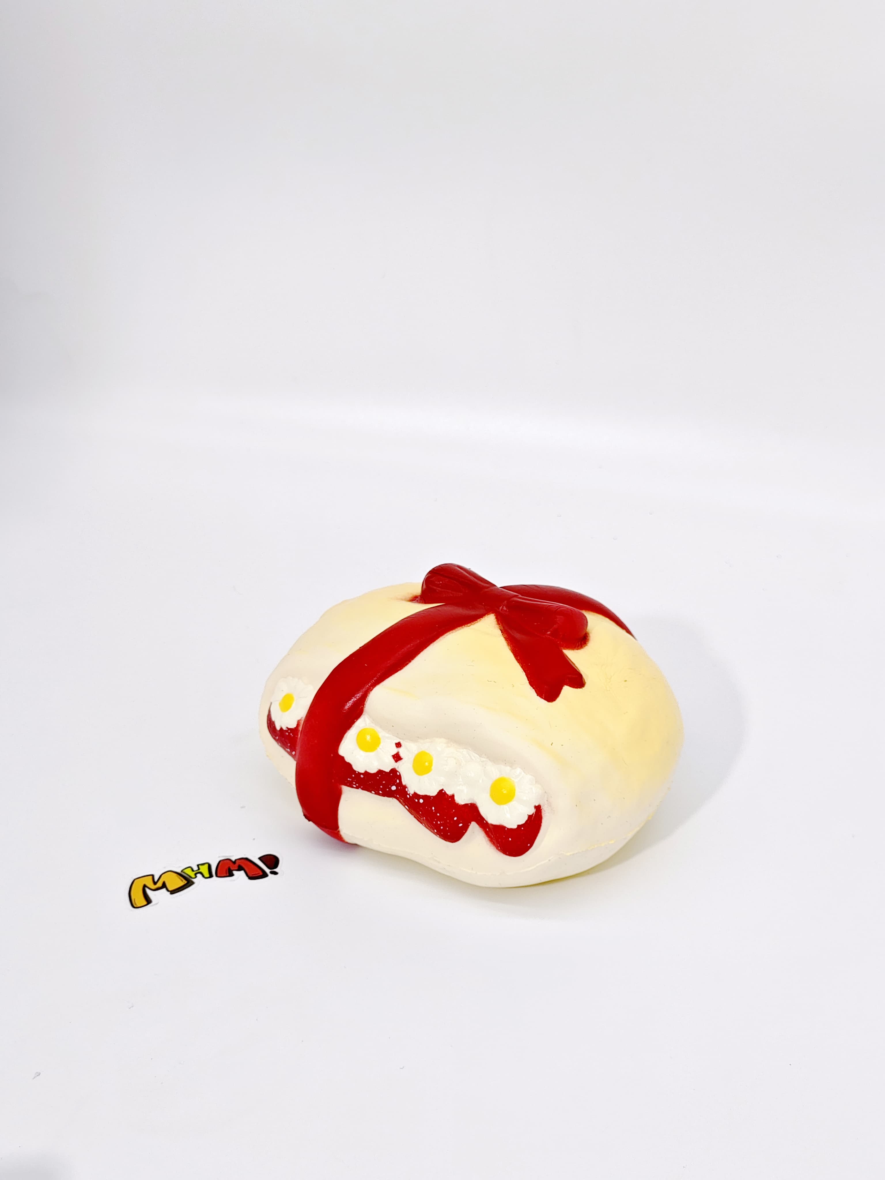 French Berry Love (White)