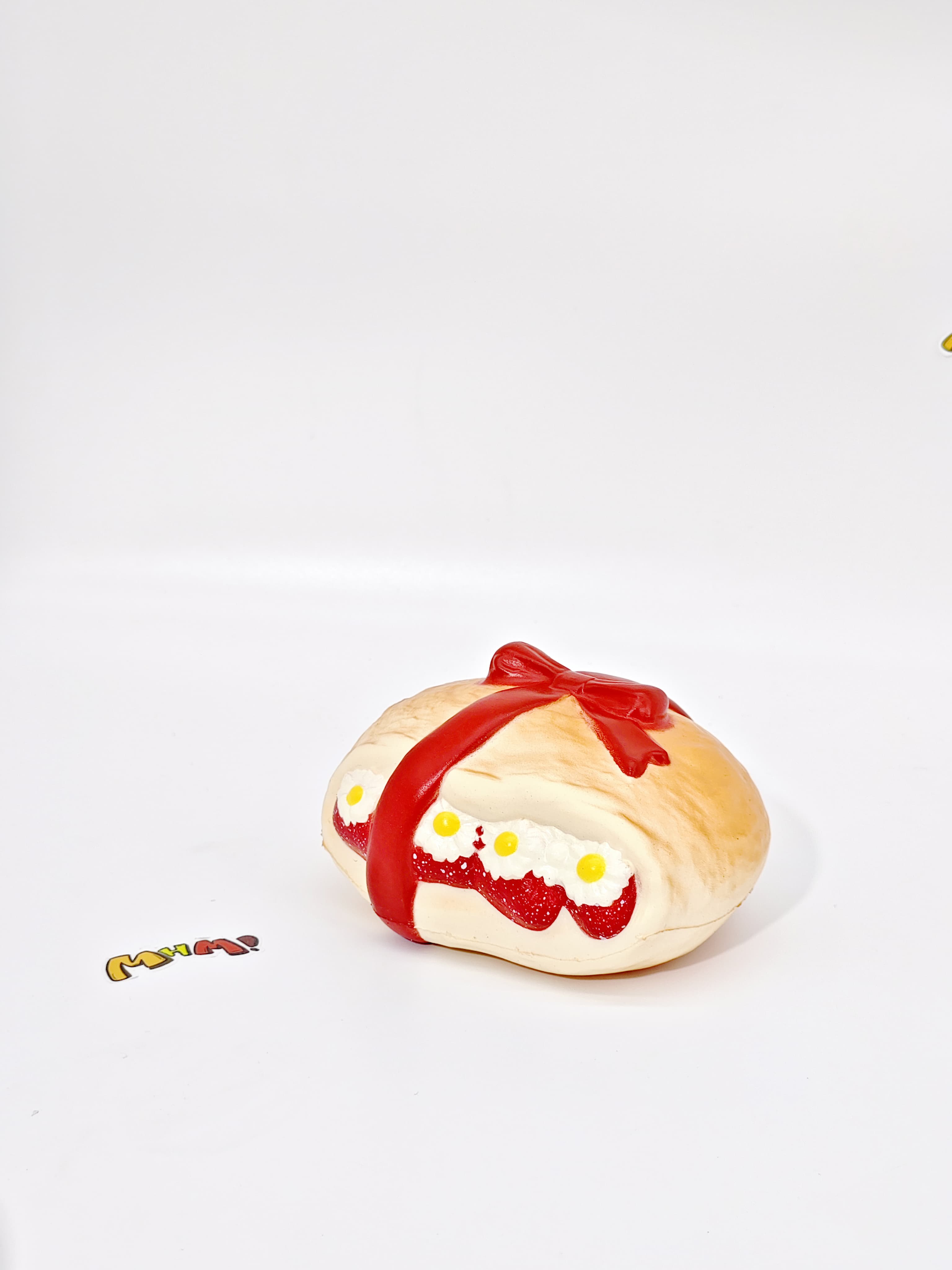 French Berry Love (Bread Color)