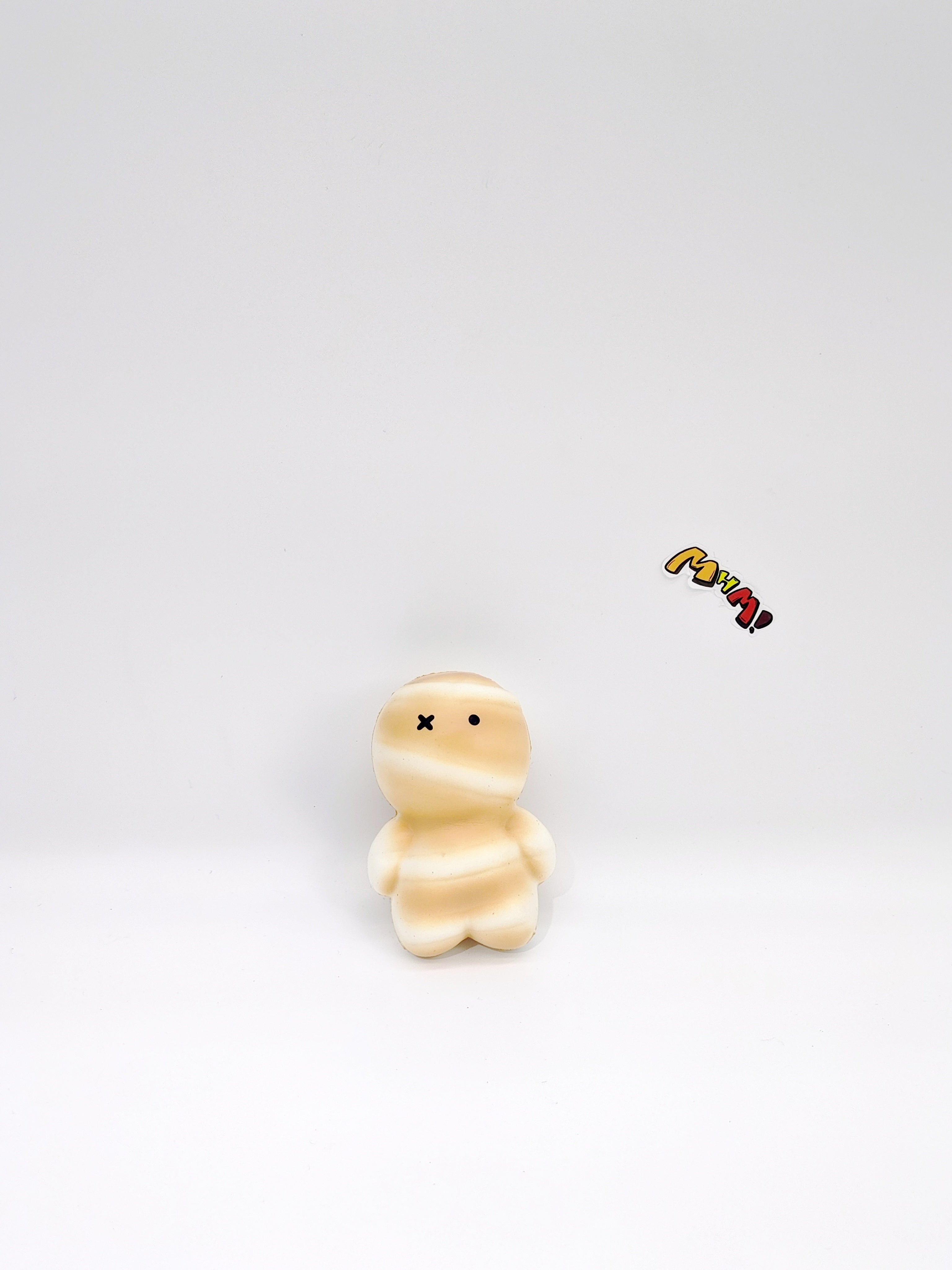 Medium Mummy End Box (6-Pack)