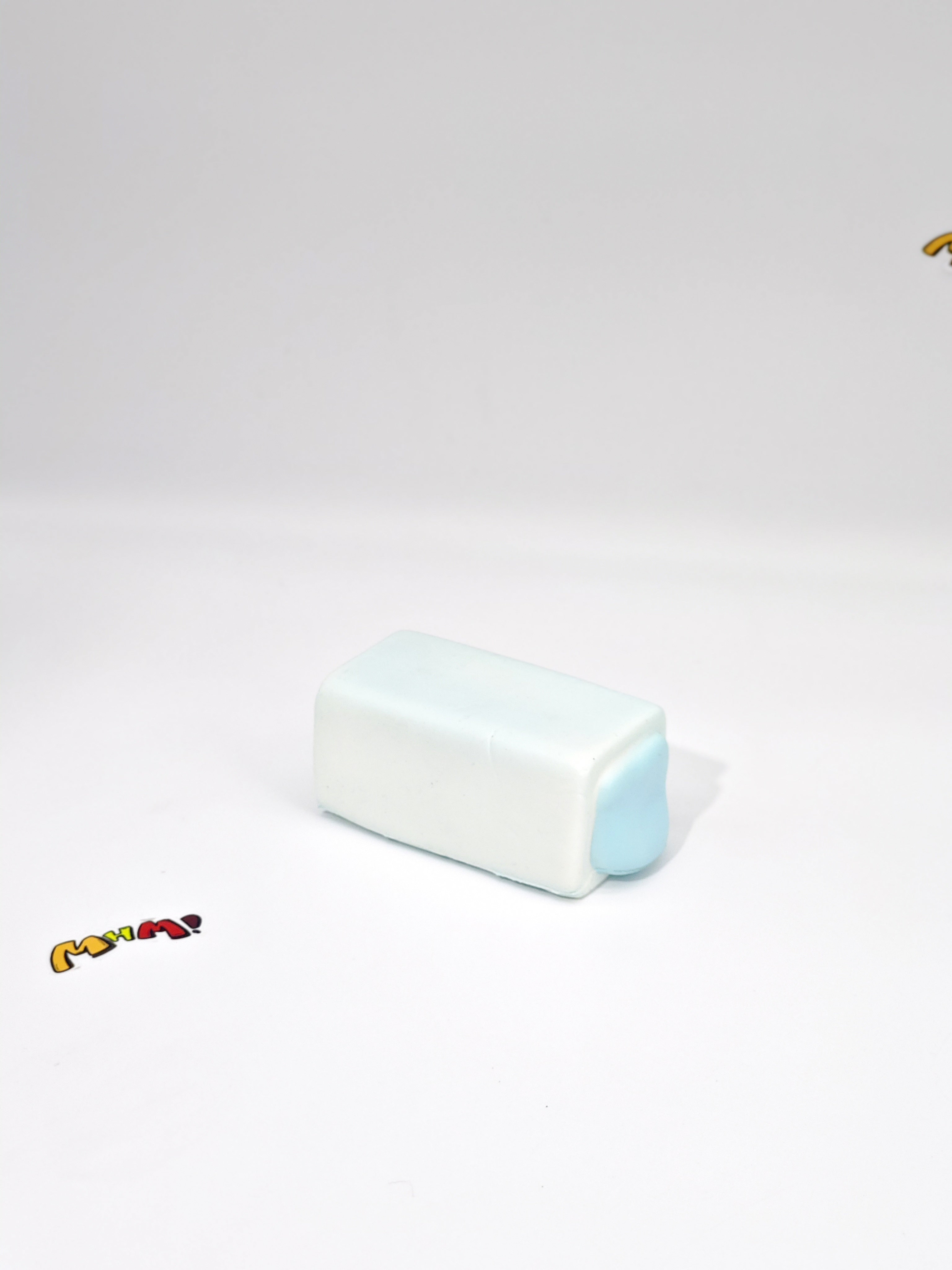 Mint & Grape Stick Gummy Squishy | 2 Styles Available Candy Theme - soft foam stress relief squeeze toy
