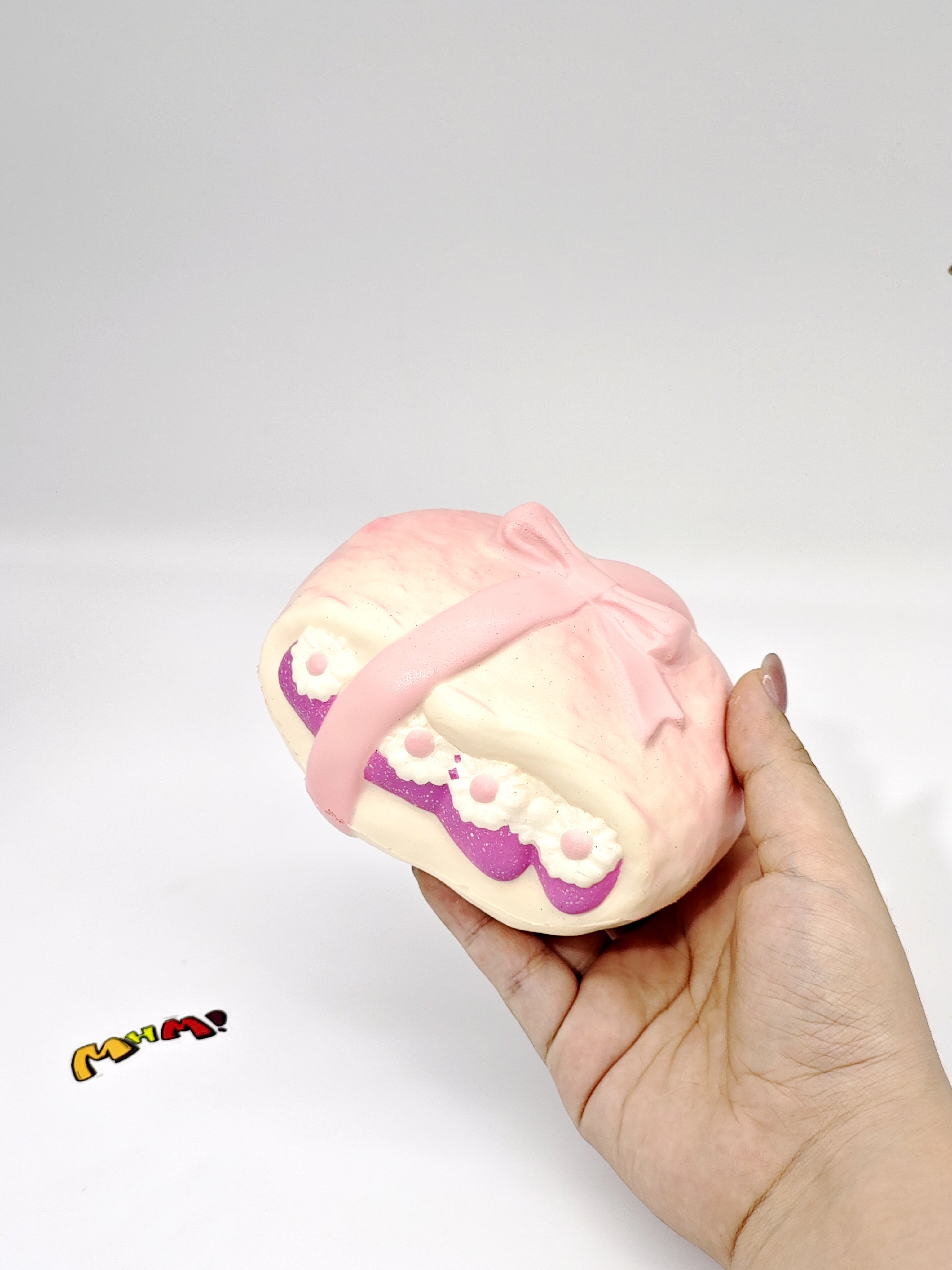 French Berry Love (Pink)