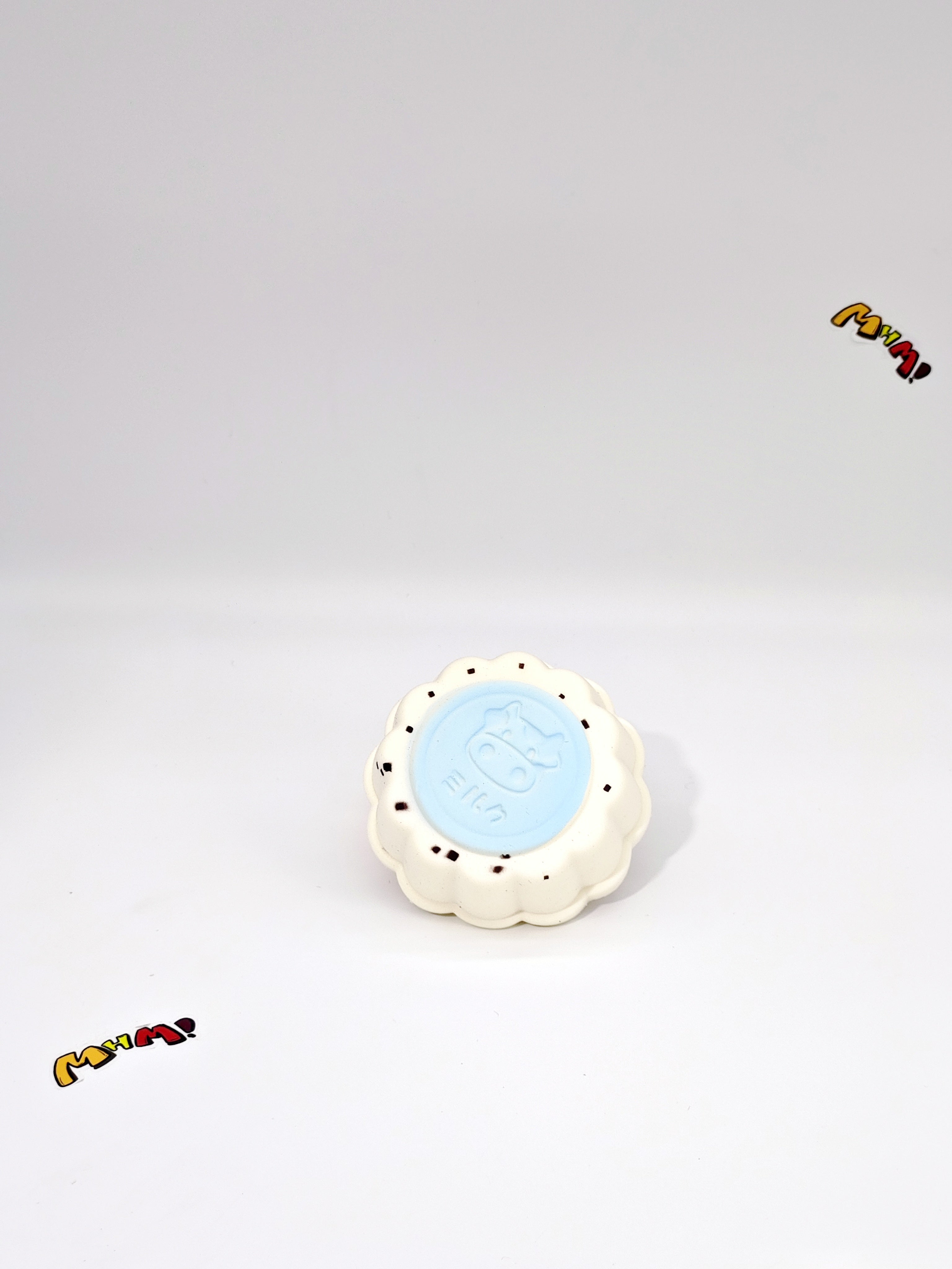 Sweet Milk Pudding Squishy