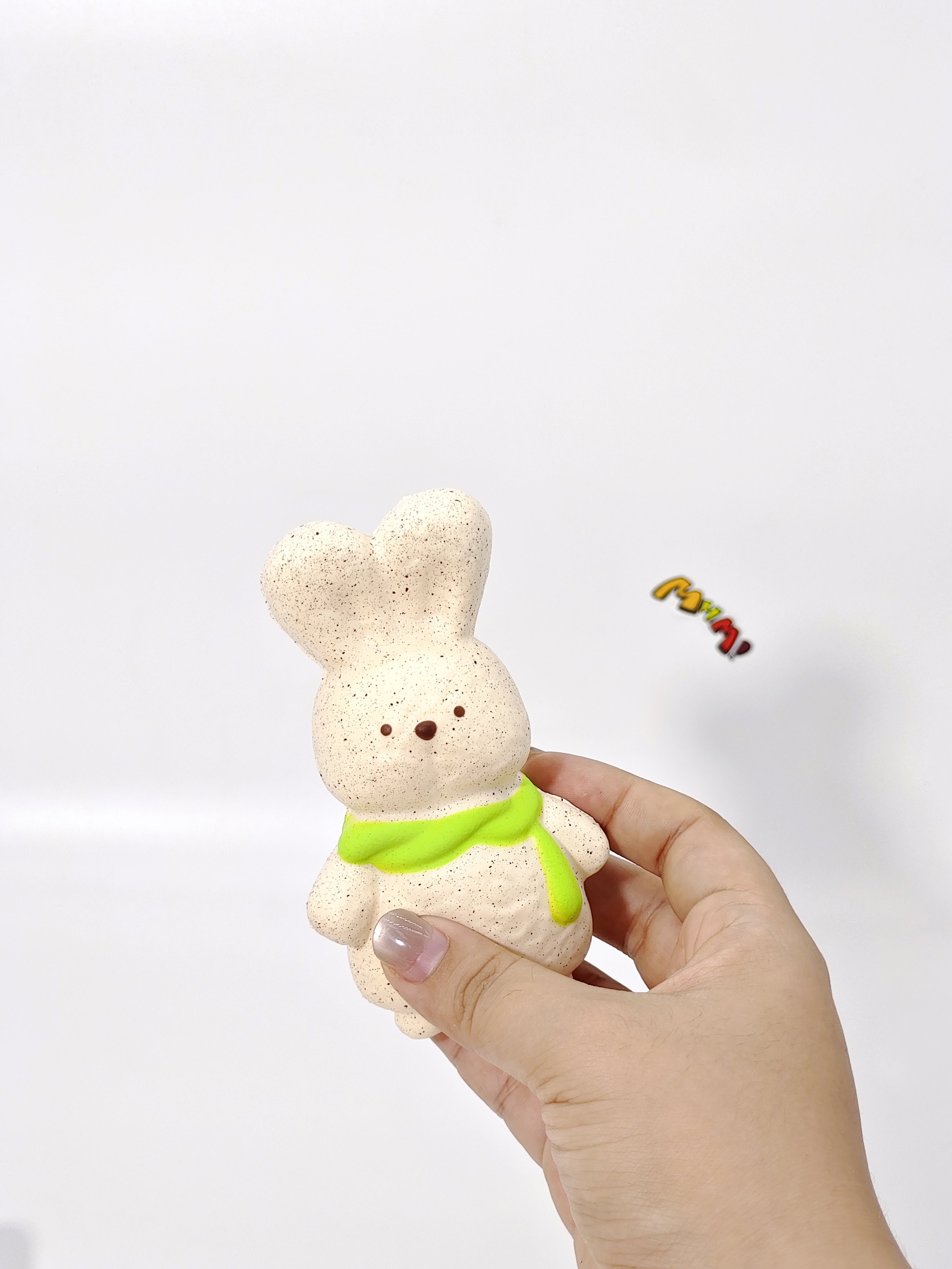 Medium Rabbit Series (5-Pack)