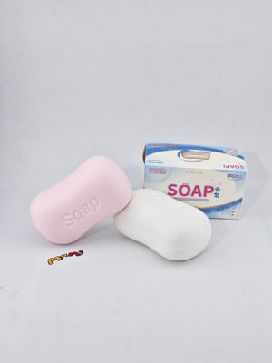 Soap Squishy | 2 Styles Daily Themed Slow Rising Stress Relief To - kawaii squishy toy close up