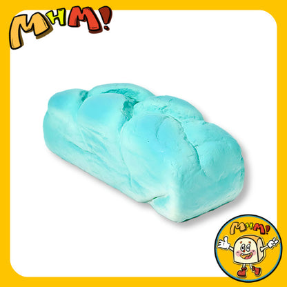 MHM Squeeze Series Hemp Twisted Bread (Mint Scent) Slow Rebound Food Simulation Squishy Stress Relief Toy